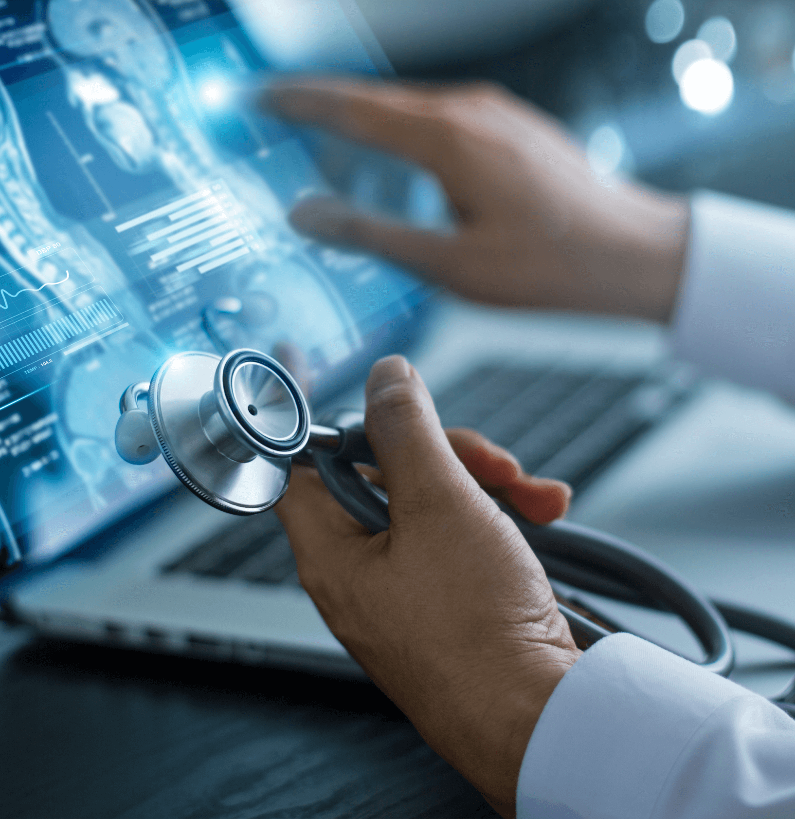 Healthcare Solutions