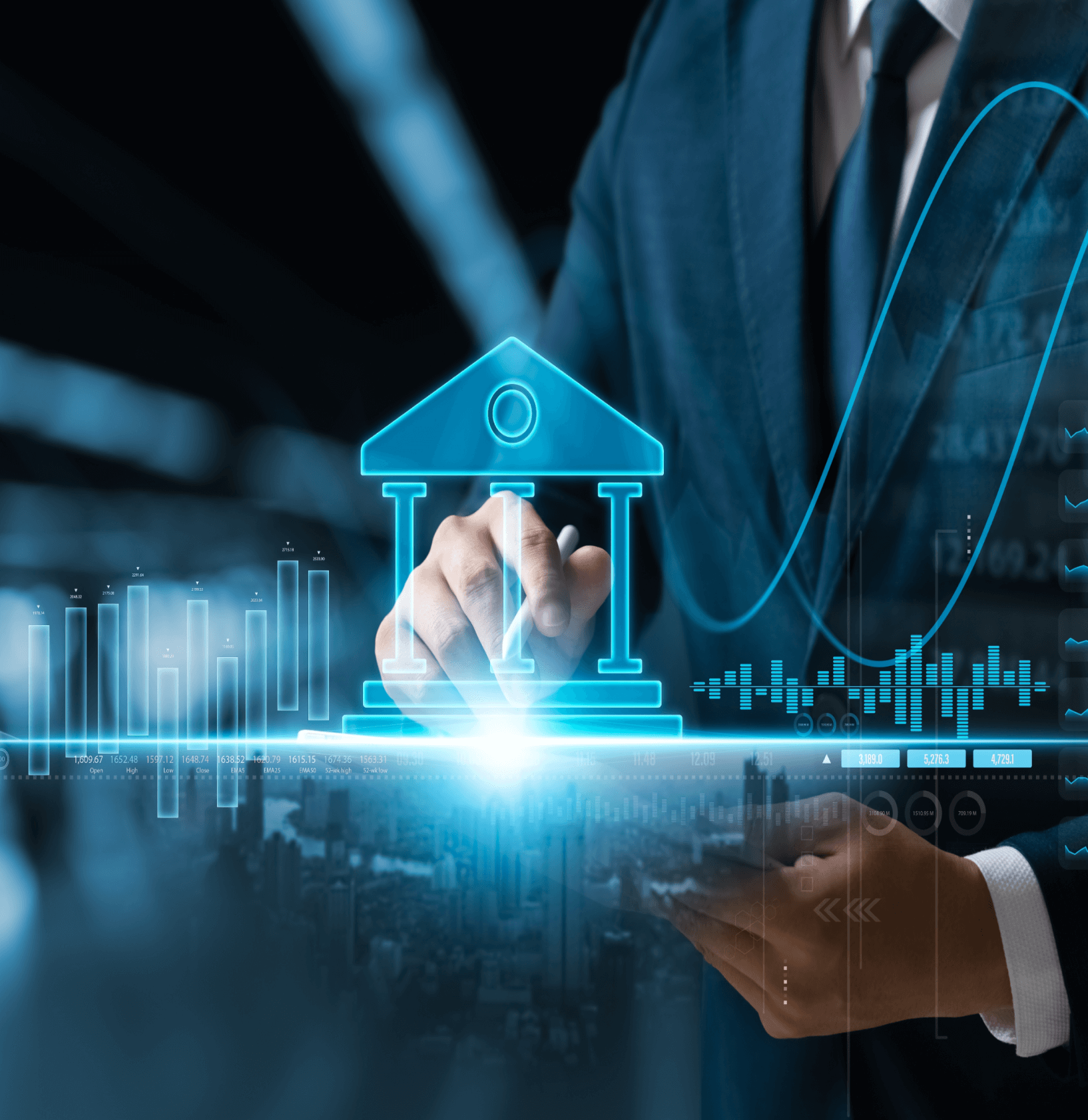 Government Solutions