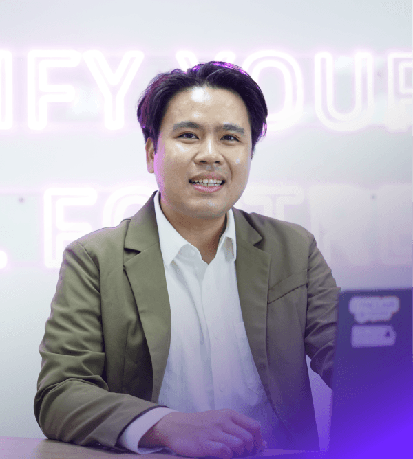 Cynclair - Pitchayakorn Lomwisai